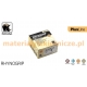 INDASA RHYNOGRIP PLUS LINE D75 mm materialylakiernicze.pl